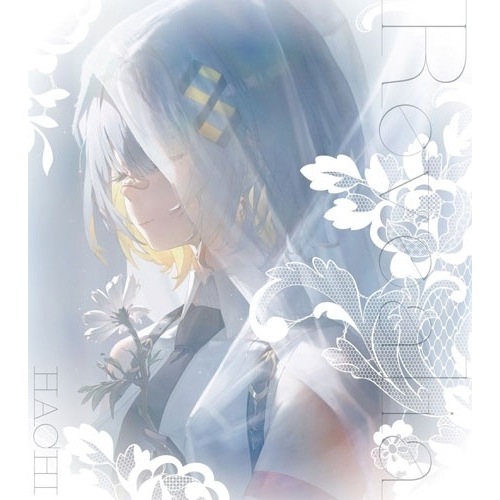 CD/HACHI/Revealia (初回限定盤/特別仕様盤)