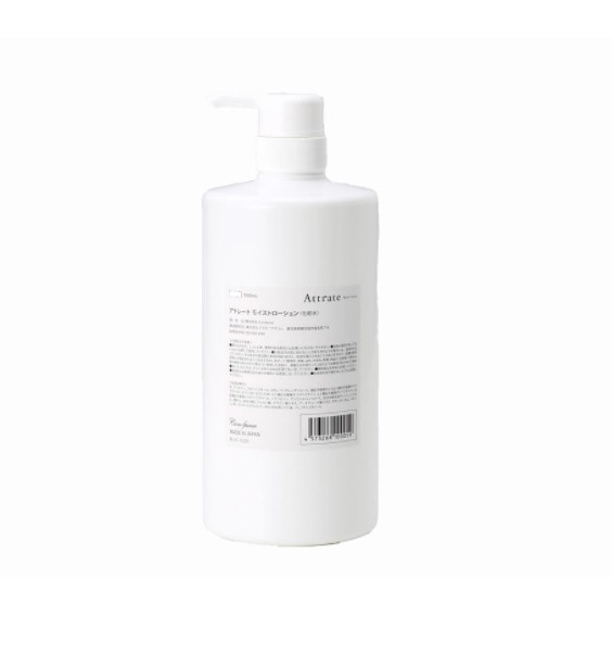 アトレート モイストローション 1000ml 化粧水 業務用 ヒトコラーゲン ヒト型セラミド 生プラセンタ スキンケア サロン用 エステ Attrate コンフィアンス コンフィアンス コンフィアンス