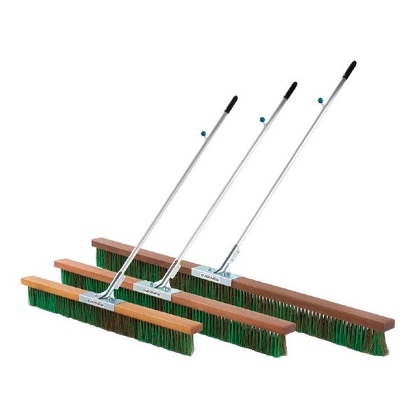 エバニュー EKU366 コートブラシMH180K メーカー直送