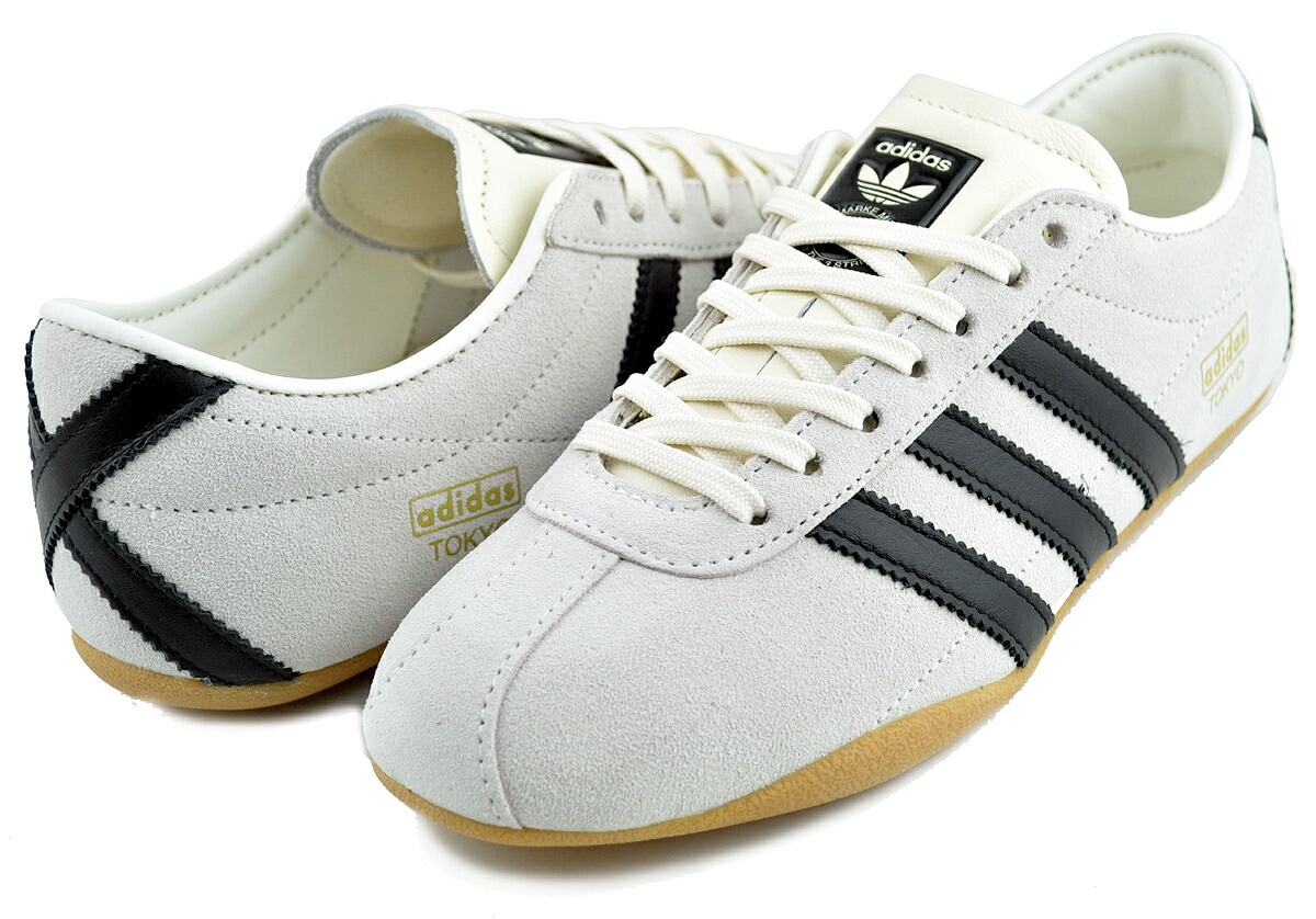 トウキョウ ウィメンズ オフホワイト コアブラック ji0182