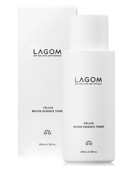 セラップ リバイブ エッセンス トナー 200ml × 2本