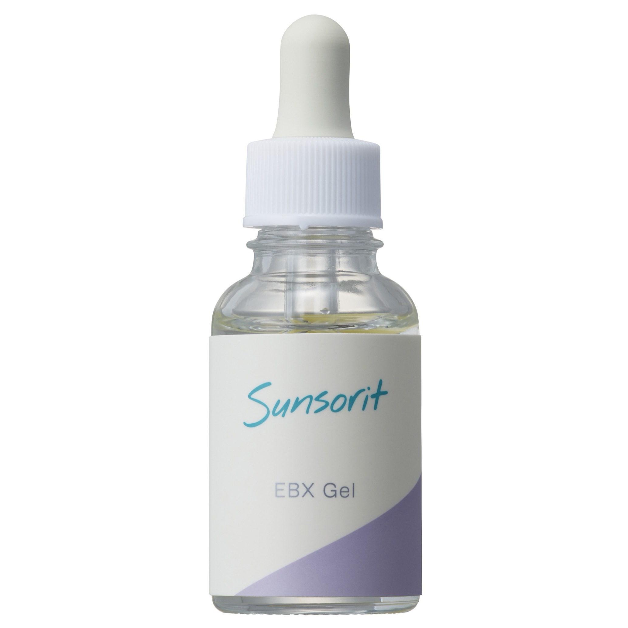 EBXジェル 30ml 美容液 保湿 ハリ 弾力