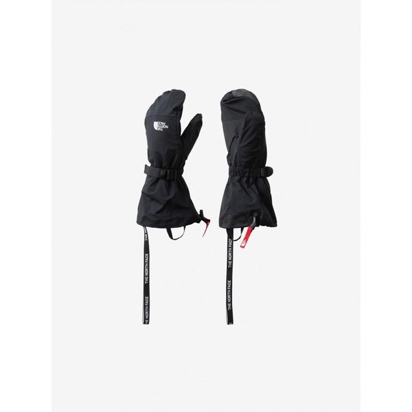 ザ・ノース・フェイス THE NORTH FACE L3オーバーミット ユニ