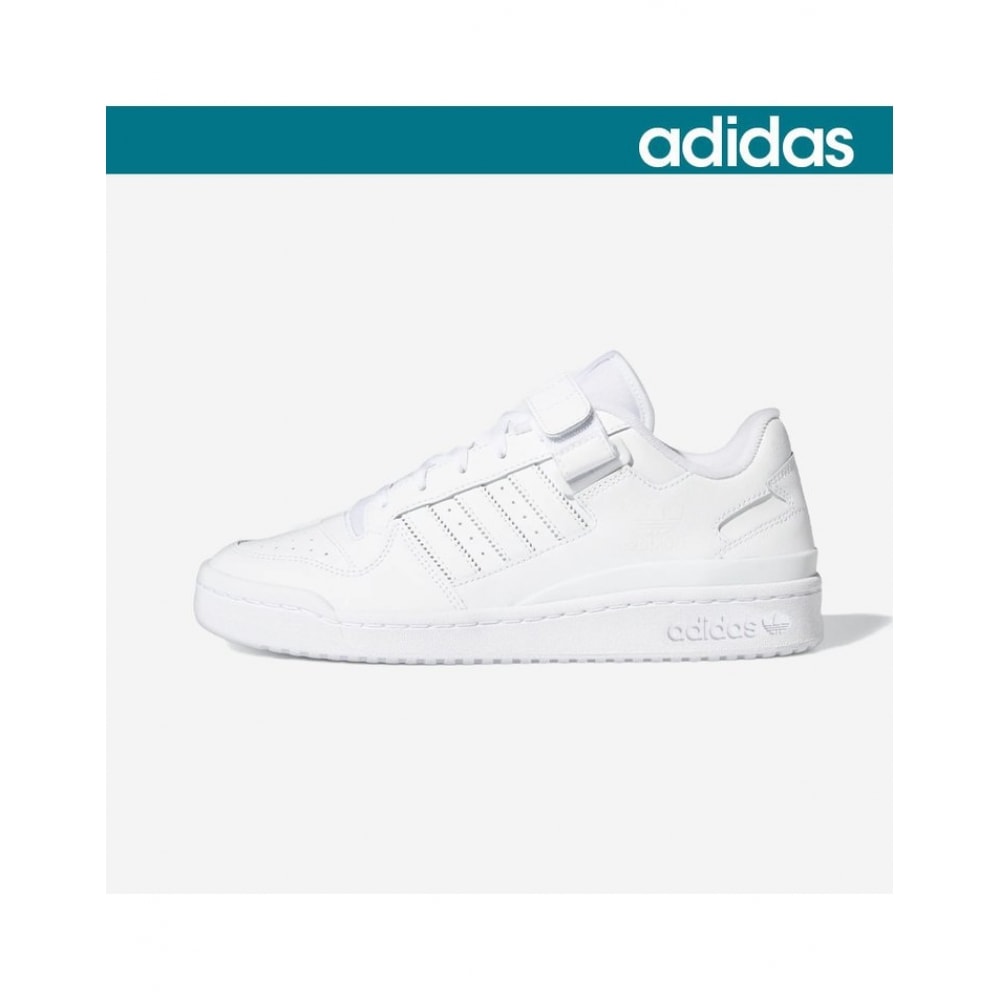 アディダスフォーラムロースニーカー FY7755