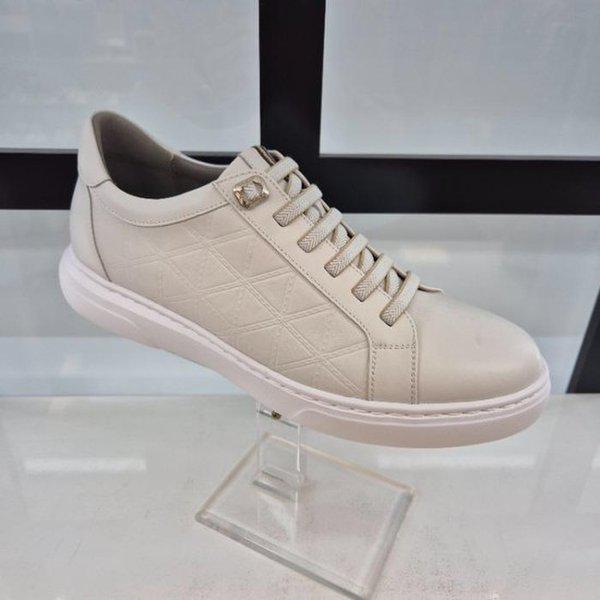 HC11 牛革男性靴 D5A1U5B13 (32774617)