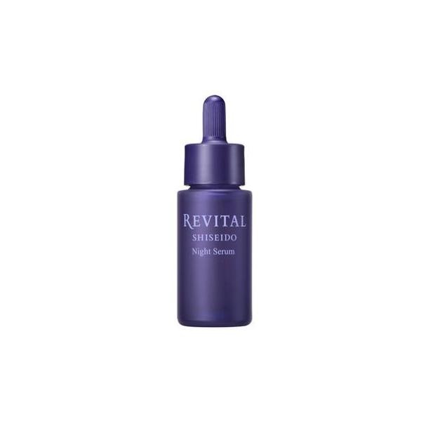 リバイタル　ナイトセラム　20mL