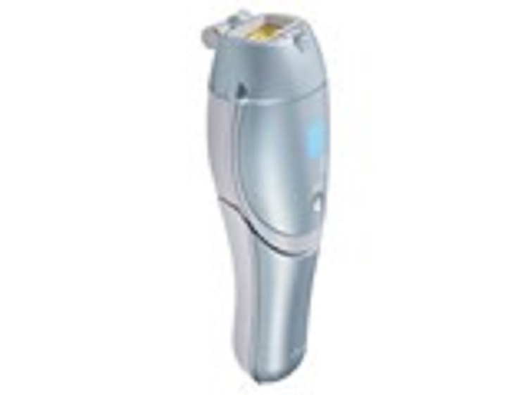 YA-MAN(ヤーマン) Rフラッシュ ハイパープロ 光美容器 アイスブルー YJEA1L