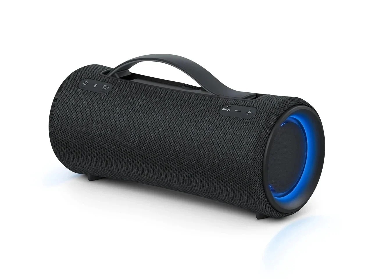 SRS-XG300 (B) [ブラック] ワイヤレスポータブルスピーカー