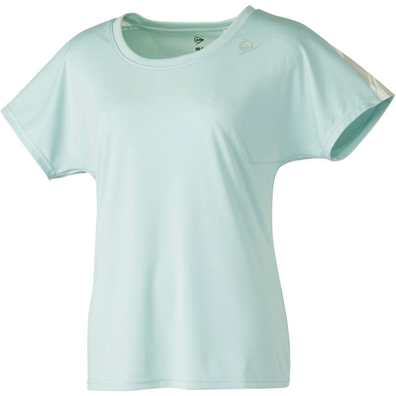 GAME SHIRT テニス ゲームシャツウィメンズ dap1563w-534