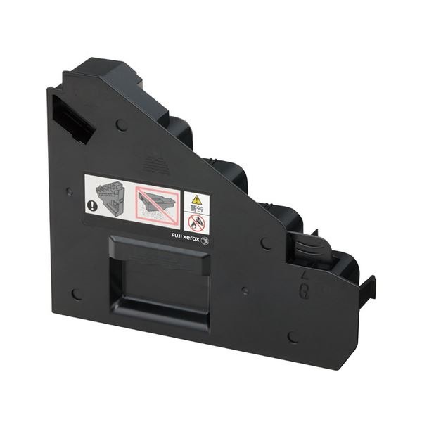 （まとめ） 富士ゼロックス トナー回収ボトルCWAA0843 1個 [x5セット] 18,932円
