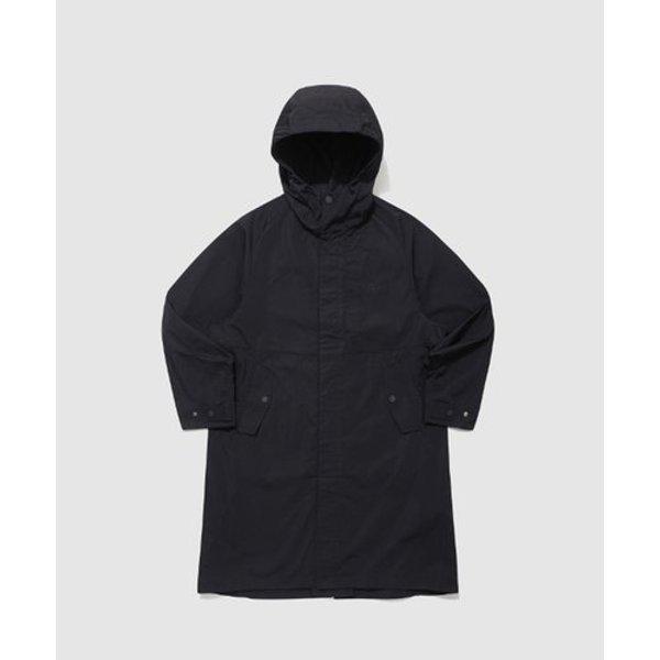 モードコート BB UP311CJK89 BLK0 NAV0