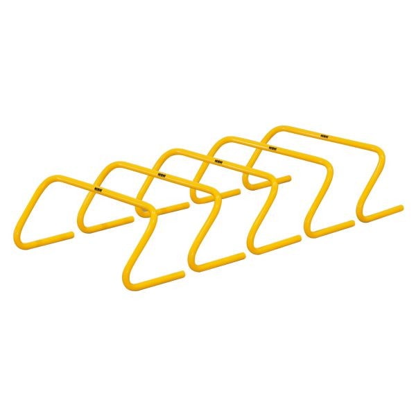 ニシスポーツ NISHI ステップハードル 20 5台組 NT7124S-960 9,609円