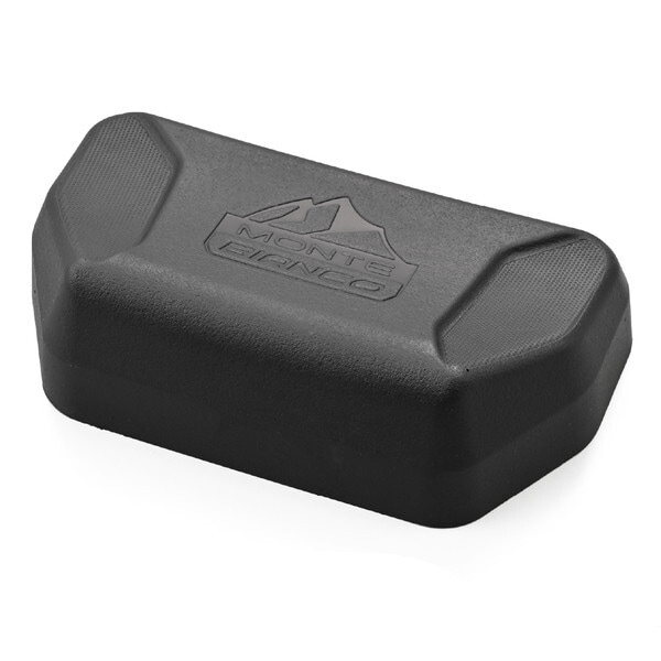 D61648 GIVI(ジビ) バイク用 リアボックス モノキー オプション品(MTB45用) バックレスト FG-BMTB45 61648