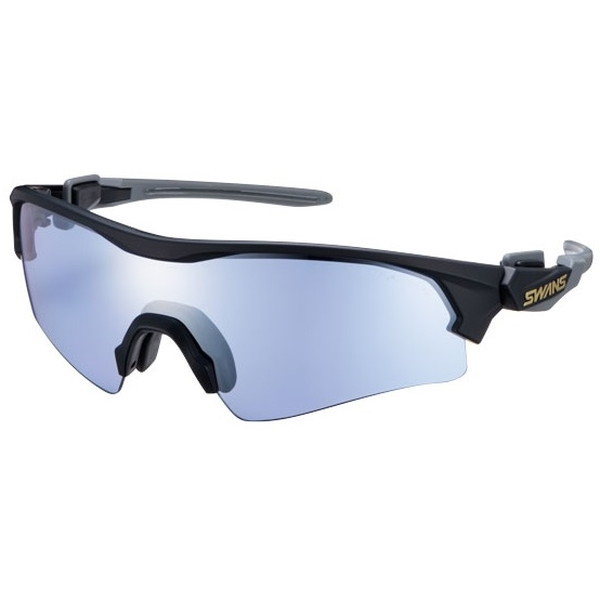 FO3114 MBK サングラス FACEONE(フェイスワン) ULTRAミラーレンズモデル マットブラック 19,166円