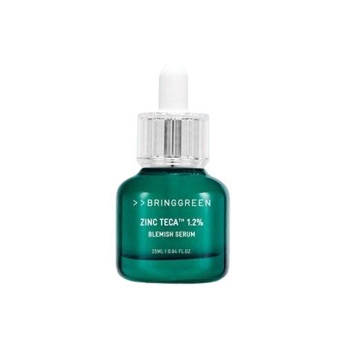 ジンクテカ トラブル 跡 セラム 25ml x 2個 (鎮静/弾力/保湿/栄養供給/活力/光彩/しわ防止) 4,564円