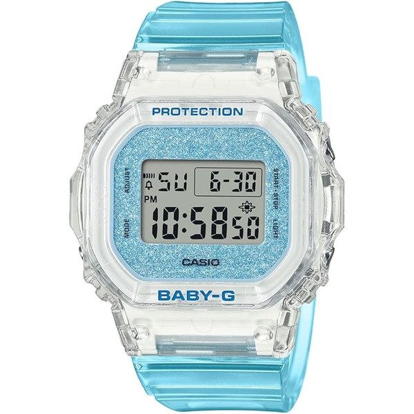 カシオ CASIO 腕時計 BABY-G レディース BGD-565GC-2JF 8,288円