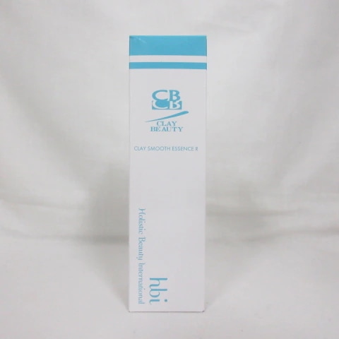 新品 CLAY BEAUTY クレイ・ビューティ クレイスムースエッセンス R 弱酸性 美容液 30mL ( 1212-y2 )
