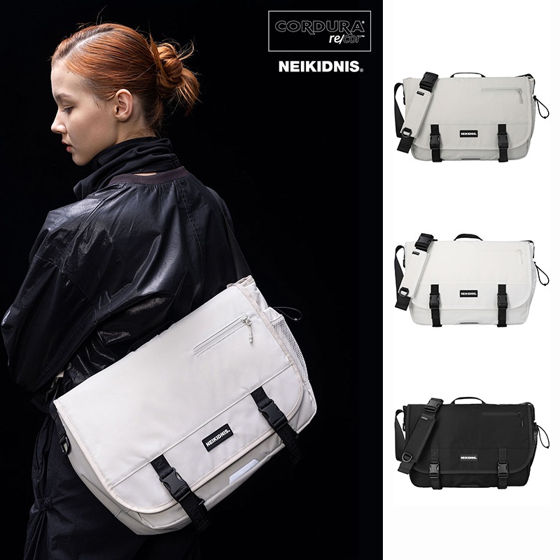 RE/CORDURA PRIME MESSENGER BAG