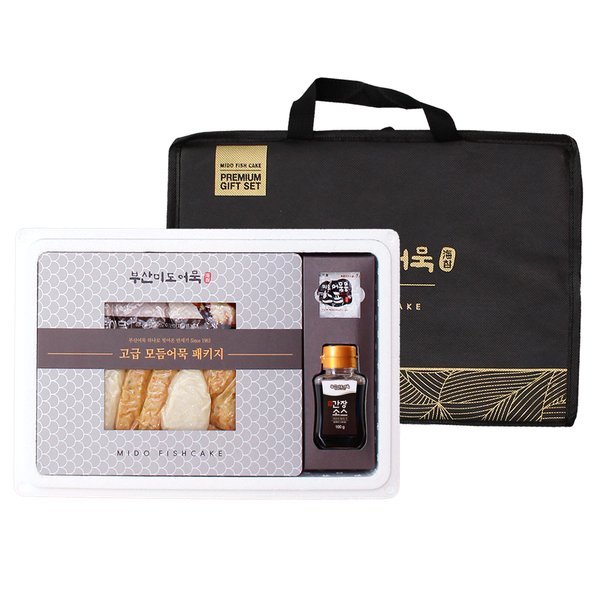 釜山/MIDO/名作·ギフトセット 5,175円