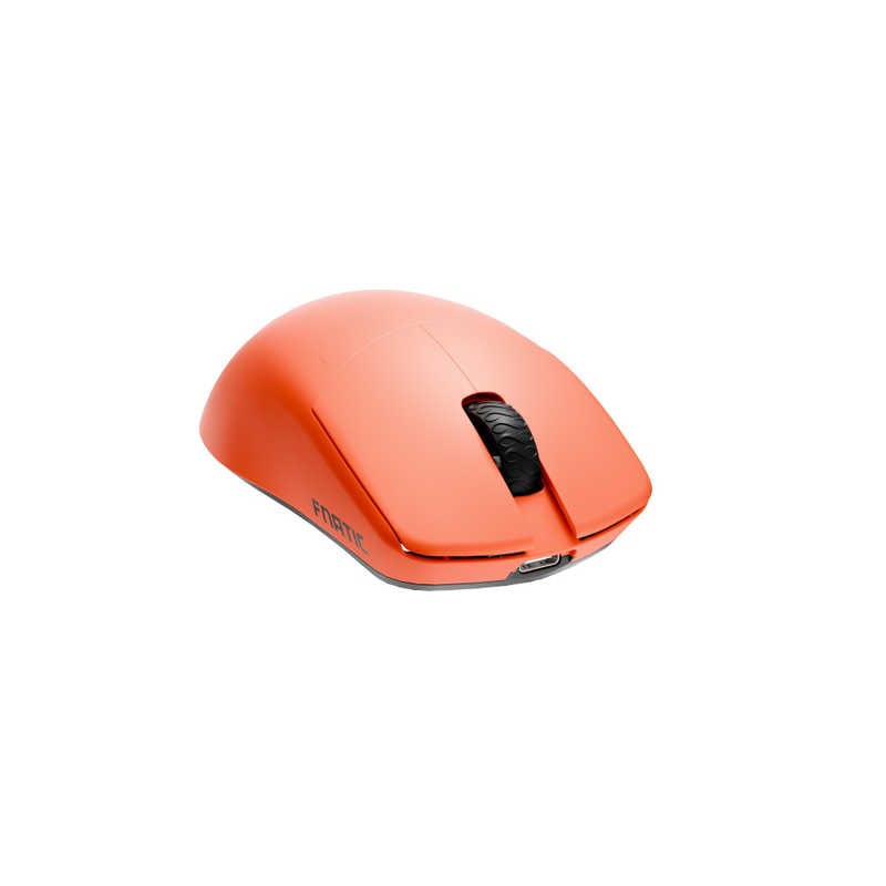 FNATICGEAR　Lamzu MAYA 8K - FNATIC SPECIAL EDITION ［有線/無線(ワイヤレス) /光学式］　MS0005-001 18,263円
