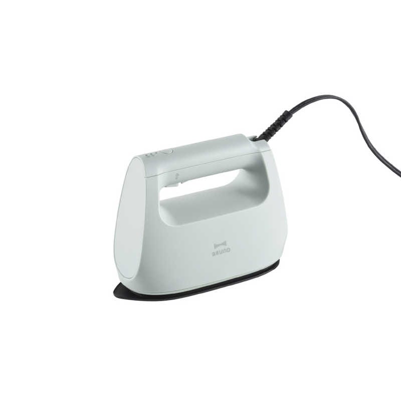 BRUNO　ブルーノ　衣類スチーマー グリーン　BOE152-GR