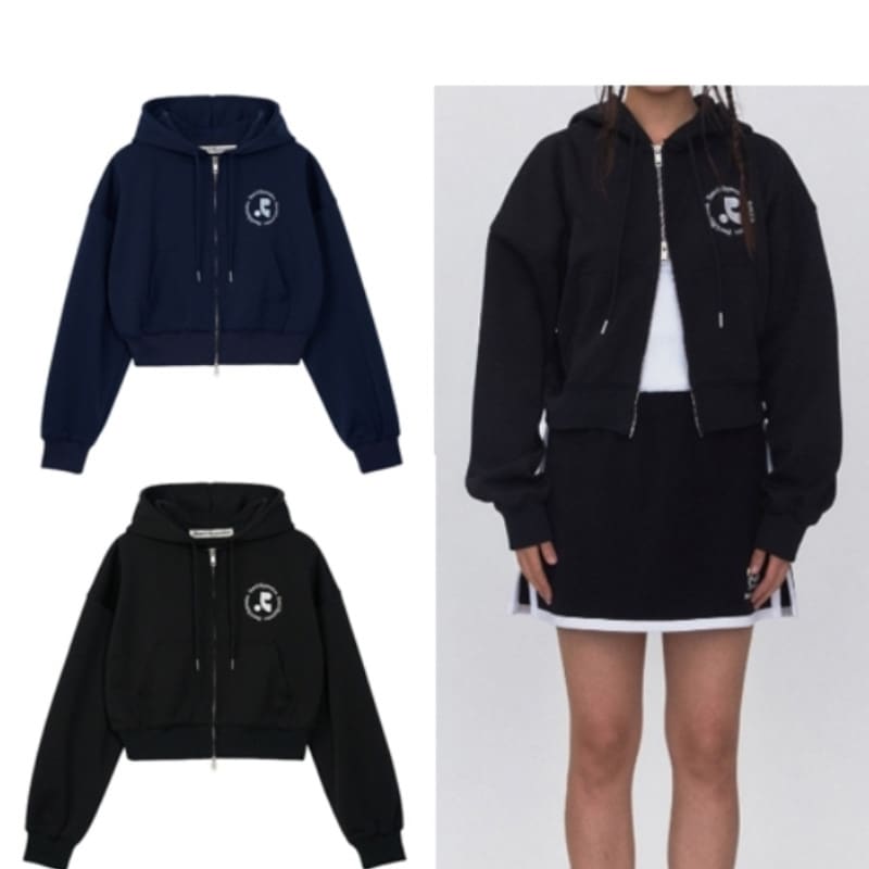 RR 2WAY ZIP-UP HOODIE 13,745円