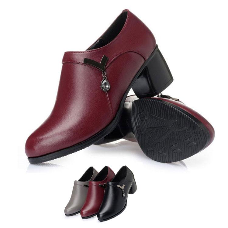 ハイヒール　婦人靴　ピンヒール　ポインテッドトゥ　パンプス　オフィ ス　通勤　牛革 歩きやすい　履きやすい　カジュアル　OL　美脚　結婚式　パーティー