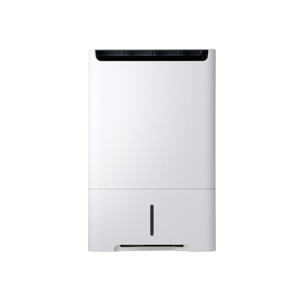 MJ-PHDV24YX-W ホワイト 空清脱臭除湿機 (空清21畳/除湿木造30畳まで)