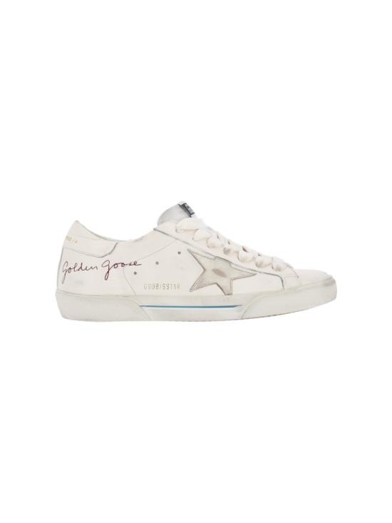GOLDEN GOOSE Men Sneakers GMF01015 F00816610847 White