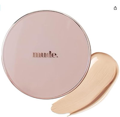 mude hug cushion 21 Natural 50%OFF 使用期限　SPF50+ PA+++ (21 Nat...のサムネイル