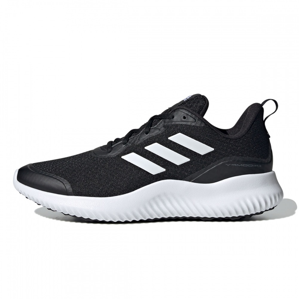 ADIDAS 알파컴피 GX1789-CBLACK/FTWWHT/CBLACK