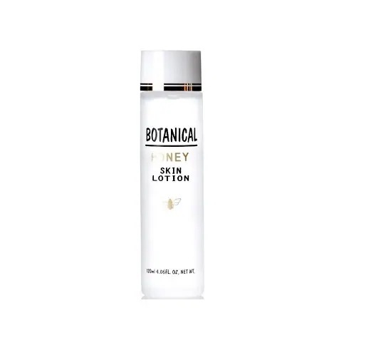 ボタニカル ハニーローション 120ml