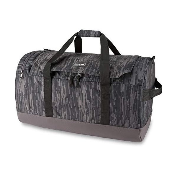 Dakine Eq Duffle 70L Gear Bag (Shadow Dash) 並行輸入品