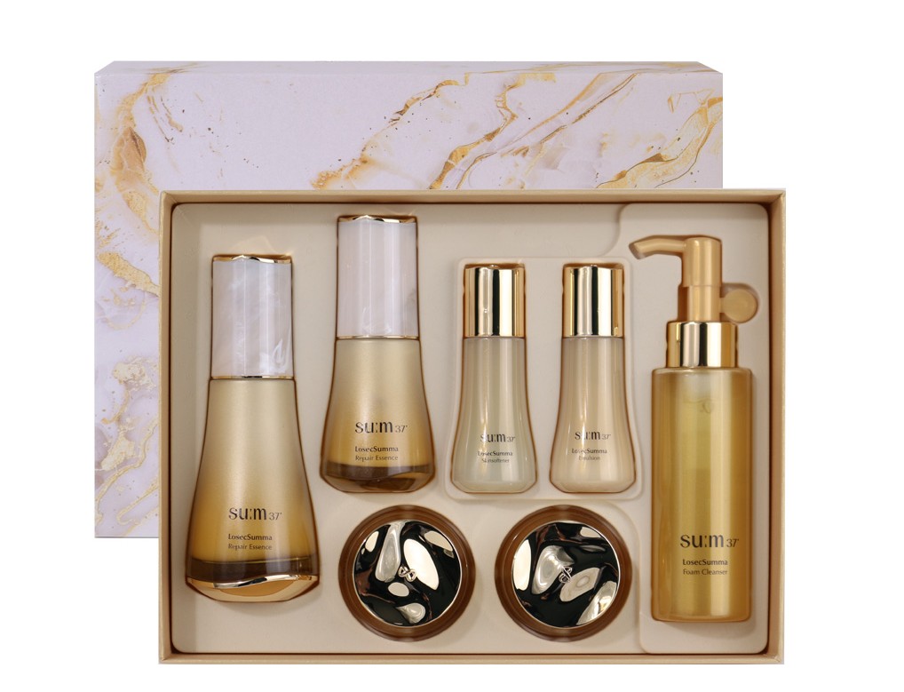 ロシクスンマ リペア エッセンス 大容量スペシャルセット