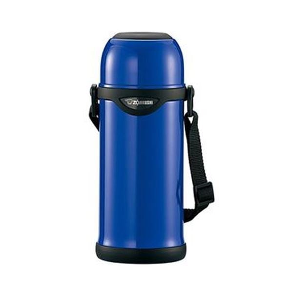 （まとめ）象印 ステンレスボトル 0.8L ブルーSJ-TG08-AA 1個[x3セット] 14,103円