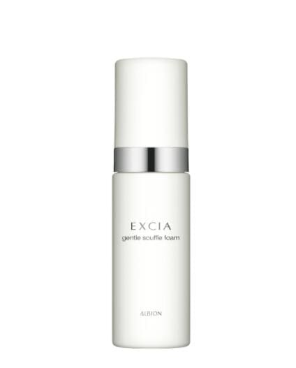 Al　bion （EXCIA）エクシア　ジェントル スフレフォーム 150ml洗顔料　正規品