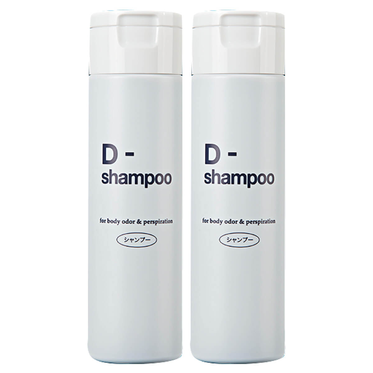 ディーシャンプー 200mL 2個セット 髪 頭皮 ケア