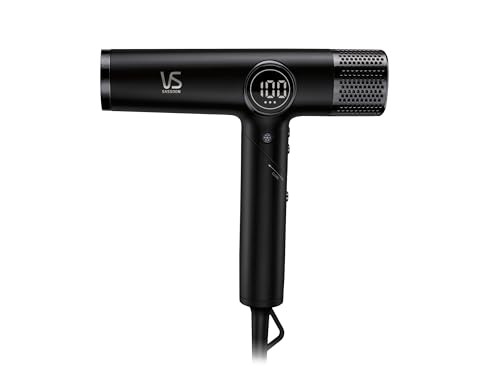 コイズミ ヴィダルサスーン ヘアドライヤー VSD1271KJ