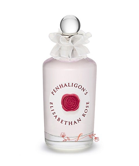 penhaligon s ペンハリガン エリザベサン ローズ オードパルファム 100mL／オードパルファム 香りのタイプ:フローラル　正規品