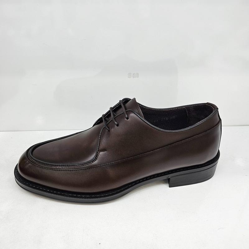 男性用 履きやすい Uチップ セミフォーマルシューズ PFEFHD088_JK 12,343円