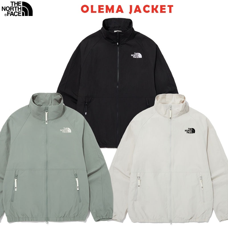 韓国正規品保証 関税負担なし NJ3BQ07J OLEMA JACKETデイリー 基本 着装 男子 女子 人気 韓国 ファッション 男女共用 アウトドア 13,616円