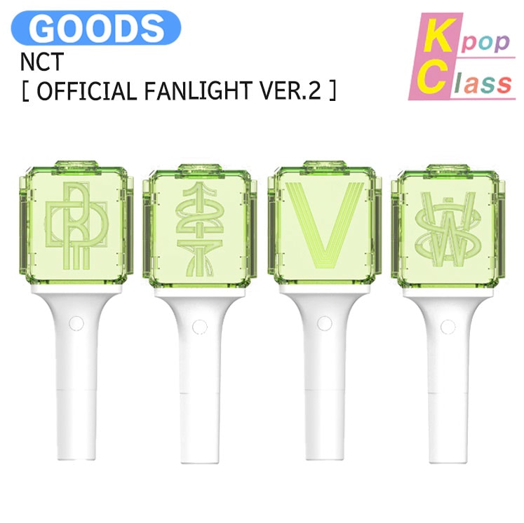 YENA】- OFFICIAL LIGHT STICK KPOP グッズ