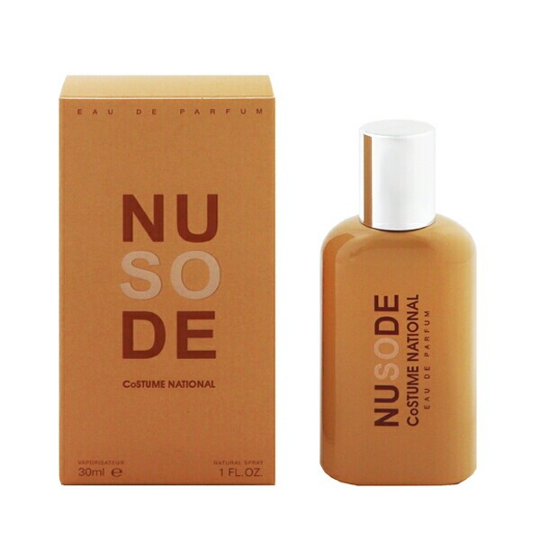 ソー ヌード EDP SP 30ml