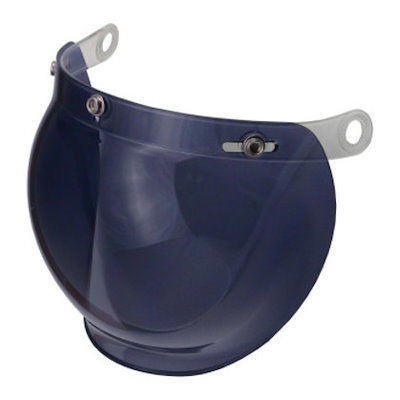 他サイト： リード工業 BC-10/BC-9/QP-2/QP-1/CR-760用 オプションシールド スモーク BC-9SSMの商品画像