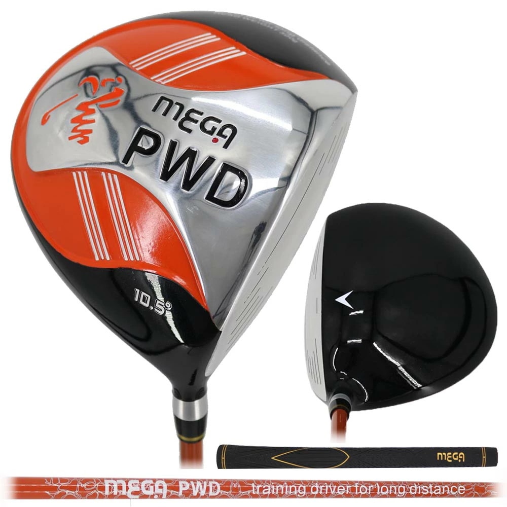 MEGA PWD マッスルドライバー 2『練習器具』