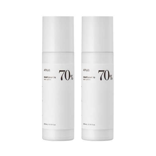 [1+1] ドクダチ 70 デイリー ローション 200ml