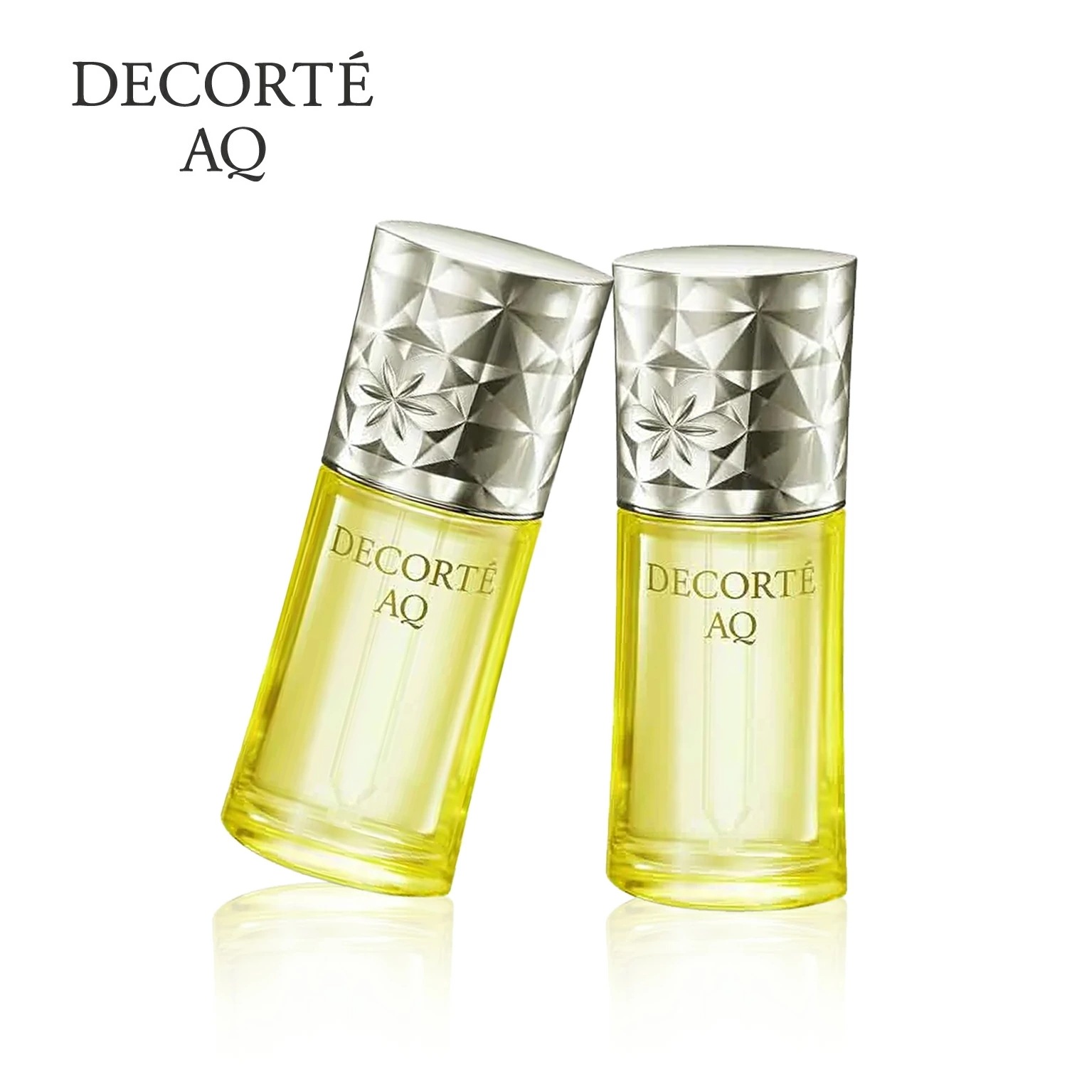 【即納】【国内正規品-ネコポスメール便発送】AQ オイル インフュージョン 本体 40ML フェイスオイル オイル美容液【4971710366990】