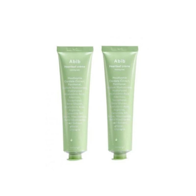 ドクダミクリーム, 75ml + 75ml