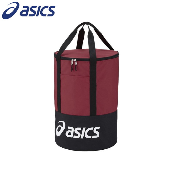 アシックス asics ホールポスト・マットバッグ GGG853-25