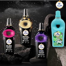 【4種類から選べる】 Black Label 柔軟剤 900ml 本体 クラシック ロイヤル イチジクとシダーウッドの香り プレミアムな香り 仕上げ剤 液体 抗菌 消臭 静電気防止